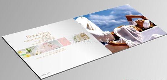 畫冊印刷廠家淺析畫冊印刷七大流程