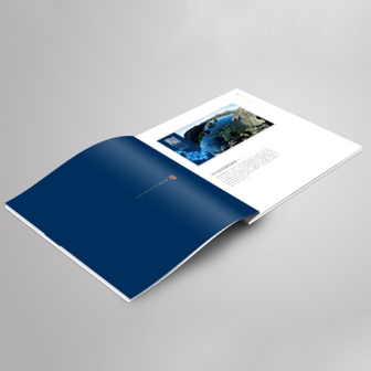 中洲國投不同的企業(yè)畫冊印刷要注意什么事項(xiàng)？【一】